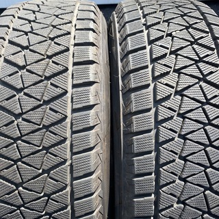 レクサス 現行 系 Rx 純正 空気圧センサー付き 8j 30 5 114 3 ブリヂストン ブリザック Dm V2 235 65 タイヤオフ柏営業所 高柳の車のパーツの中古あげます 譲ります ジモティーで不用品の処分