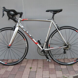 FUJI ROUBAIX ONE.3 ロードバイク 管理NO.20200502-1