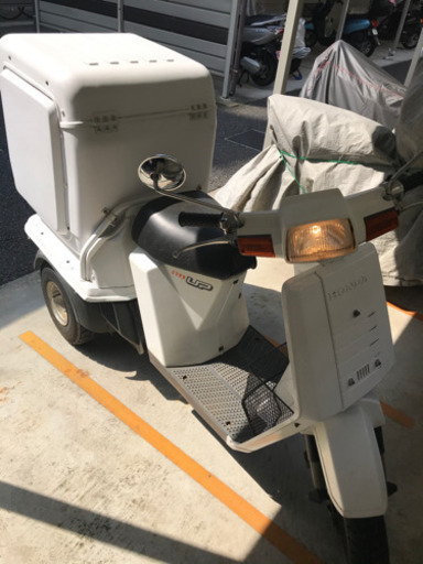 ジャイロ　中古(値下しました)
