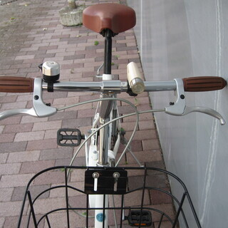 BRIDGESTONE GREEN LABEL マークローザF 折りたたみ ミニベロ　管理NO.20200502-2 BRIDGESTONE GREEN LABEL マークローザF 折りたたみ ミニベロ 管理NO