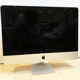 【GW価格に変更5/6に価格戻します！】値下げしました！iMac...