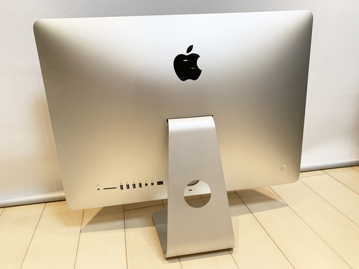 GW価格に変更5/6に価格戻します！】値下げしました！iMac 21.5インチ