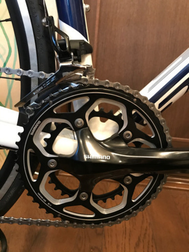 ロードバイク売ります(SCOTT)