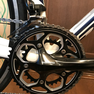 ロードバイク ロードバイク売ります(SCOTT)