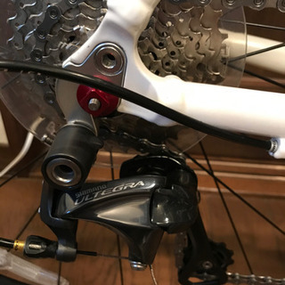 ロードバイク ロードバイク売ります(SCOTT)