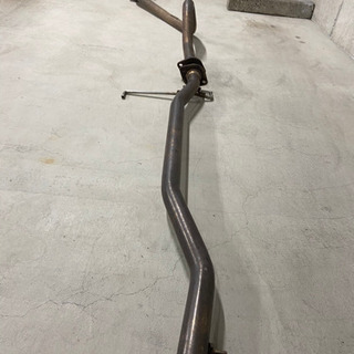 TOYOTA グランビア ワンオフ