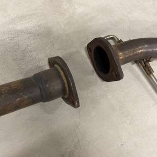 TOYOTA グランビア ワンオフ