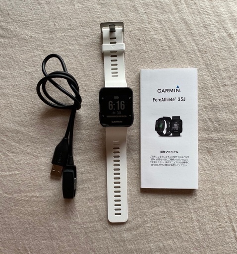 その他 GARMIN