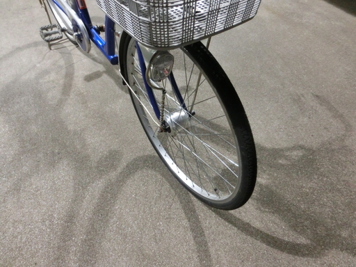 自転車 引き取り コーナン