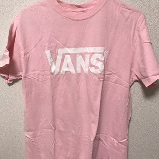 【美品】VANS Tシャツ