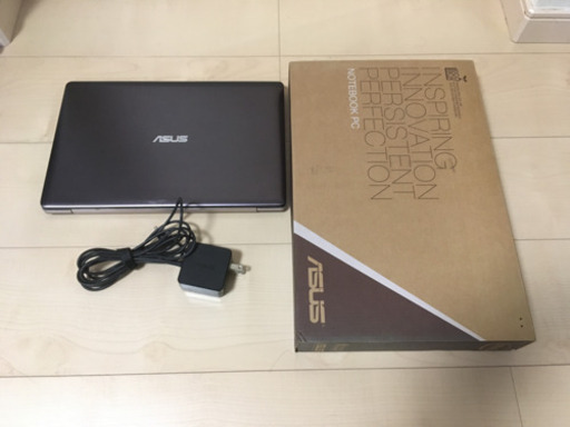 値下げ！】ASUS VivoBook X202E Corei5 タッチパネル | pik-vinkovci.hr