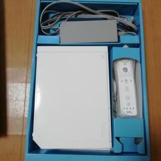 ニンテンドー　Wii