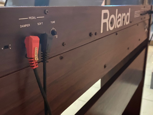 美品】【GWお届け可能】Roland Piano Plus 350 ☆76鍵 ☆お届け無料有り☆