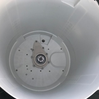 取引中2016年製シャープ全自動洗濯機容量7キロ美品。千葉県内配送無料 