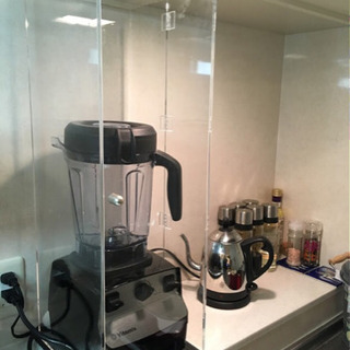 中古vitamix 家電が無料 格安で買える ジモティー