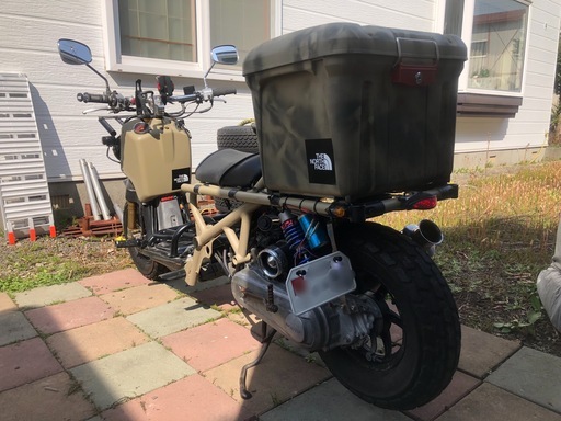 エンジンoh済 ズーマーaf58キャブzoomer 北海道札幌発 ザグ 白石のホンダの中古あげます 譲ります ジモティーで不用品の処分 エンジンoh済 ズーマーaf58キャブzoomer 北海道札幌発 ザグ 白石のホンダの中古あげます 譲ります ジモティーで不用品の処分