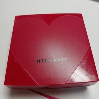 INTEGRATE ☆ケースのみ