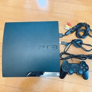 5月9日まで！　PS3 本体 2000A 120GB ジャンク