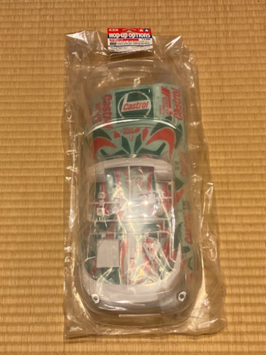 Rc限定パーツ タミヤ電動rcカーカストロールセリカ93モンテカルロスペアボディセット未使用 カズ 志木のラジコン の中古あげます 譲ります ジモティーで不用品の処分 Rc限定パーツ タミヤ電動rcカーカストロールセリカ93モンテカルロスペアボディセット未使用 カズ 志木のラジコン の中古あげます 譲ります ジモティーで不用品の処分