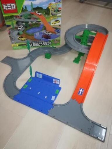 商談中 トミカくるくる峠どうろセットミニカー10台おまけ カズヤ 澄川のおもちゃの中古あげます 譲ります ジモティーで不用品の処分 商談中 トミカくるくる峠どうろセットミニカー10台おまけ カズヤ 澄川のおもちゃの中古あげます 譲ります ジモティーで不用品の処分