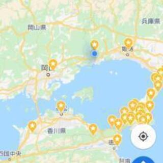 暇人募集中 大阪、岡山、広島、九州付近