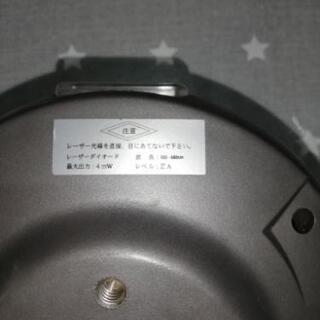 車のパーツ 車用車内レーザー器