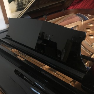 グランドピアノ KAWAI KG-6C（1981年製）