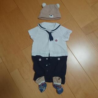 【決定】赤ちゃん 服 セラー セット  GGBB
