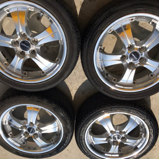 YK GEOLANDAR A/T G015 32×11.50R15LT】【Deerfield ディアフィールド 