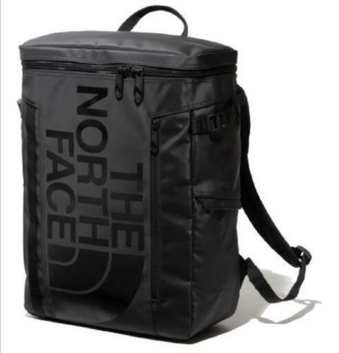 THE NORTH FACE　ザ・ノースフェイス　BCヒューズボックス2　バッグ　リュック