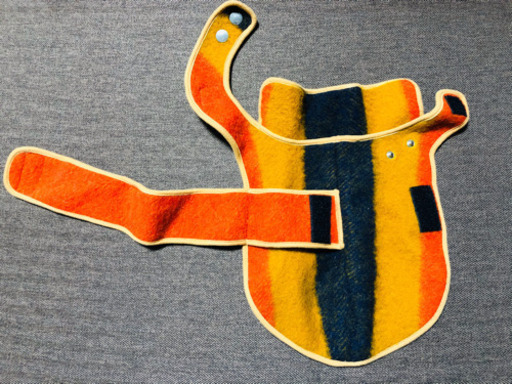 HERMES ドッグコート ドッグウェア