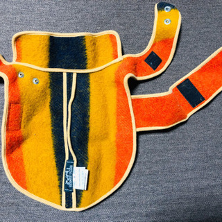 HERMES ドッグコート ドッグウェア