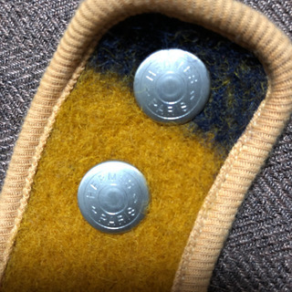 HERMES ドッグコート ドッグウェア