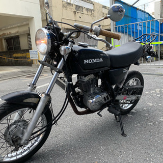 エイプ足回り！スポーク化