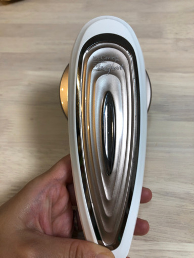 ドクターキャビエット ゴースト