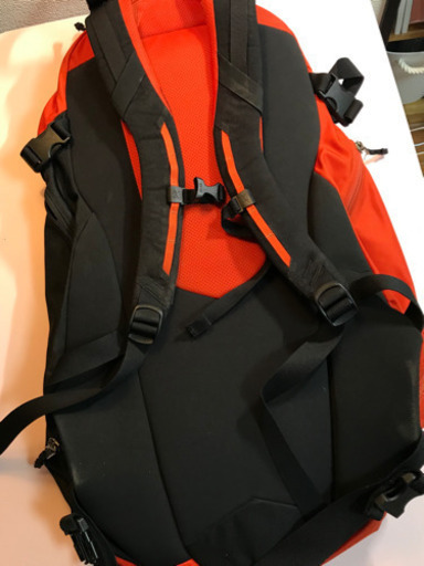 バッグ Arc'teryx Quintic 38