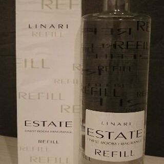 LINARI】新品リナーリ ルームディフューザー リフィル エスタータ 500ml
