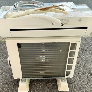 ☆コロナ CORONA CSH-N2219R 冷暖房 ルームエアコン◇2019年製・清潔