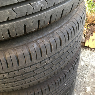 c330 茶杓銘おぼろ月井口海仙茶道具共箱-【値下げ】15インチタイヤホイール