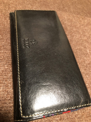 長財布 タケオキクチ