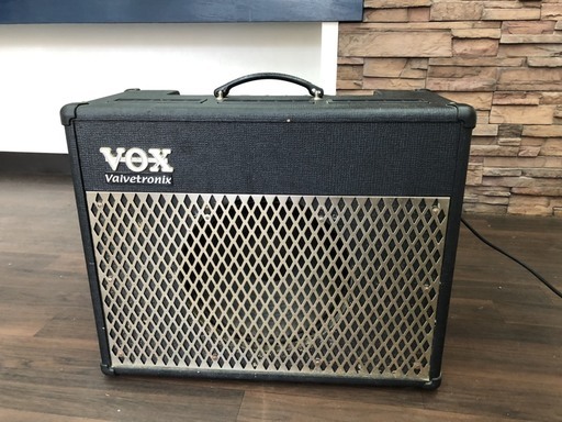 VOX社製　AD50VT　中古現状品