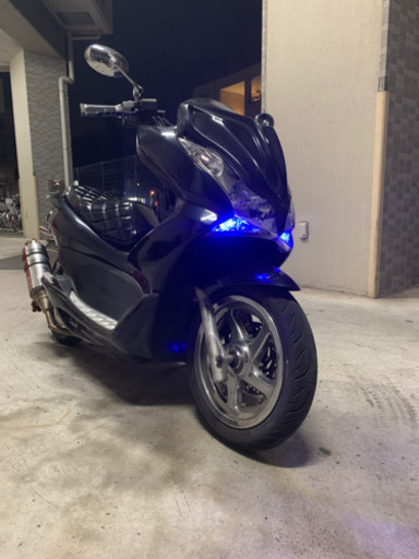 その他 PCX125 jf28