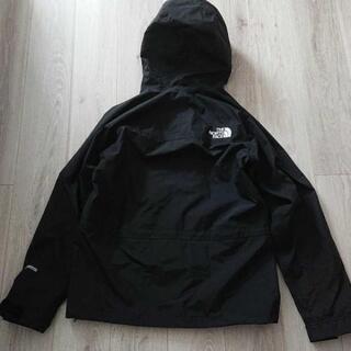 THE NORTH FACE マウンテンライトジャケット ブラック XL