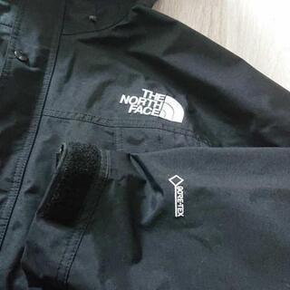 THE NORTH FACE マウンテンライトジャケット ブラック XL