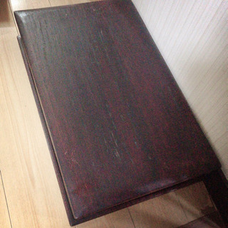 硯 (サイズ 横28cm×縦46cm×厚み7cm 重量24.8kg) - 佐賀市