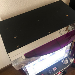 パチスロ実機　蒼天の拳Ｚ Sammy さらに値下げ　早い者勝ち　さらに値下げしました