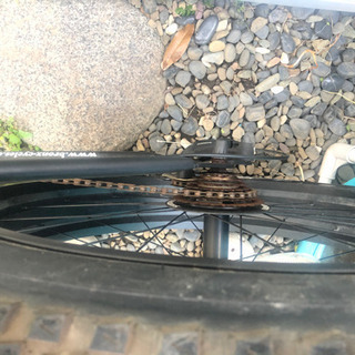 ブロンクスBronxファットバイク中古