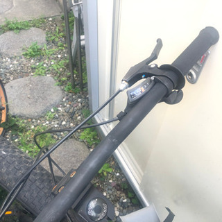 ブロンクスBronxファットバイク中古