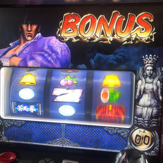 パチスロ実機 蒼天の拳Z Sammy さらに値下げ 早い者勝ち さらに値下げ