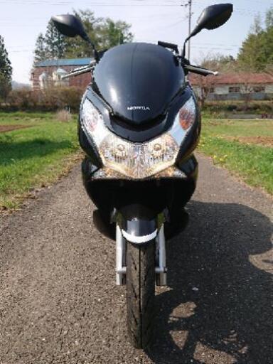 ホンダ PCX 2010年式